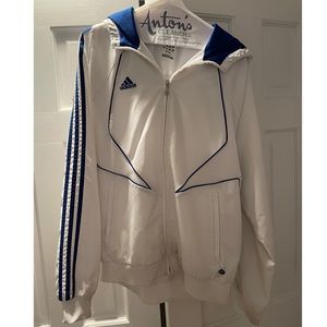 Vintage Adidas Jacket